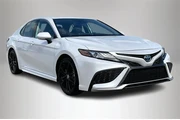 Toyota Camry Hybrid 2024 XSE