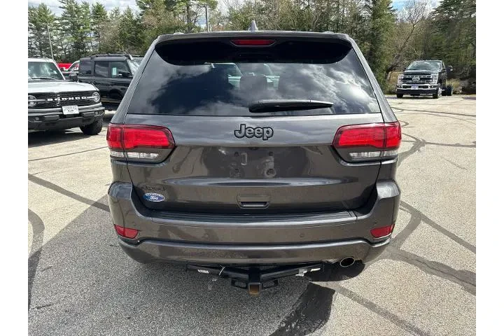 $23995 : Jeep Grand Cherokee 2021 4x4 image 8