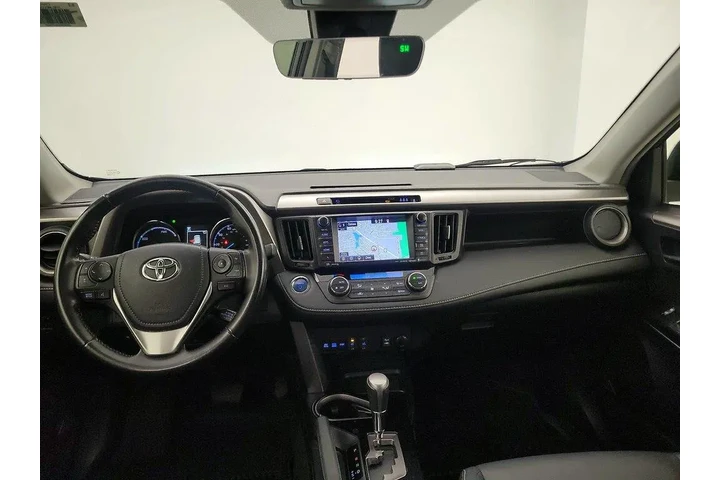 $26998 : Toyota RAV4 Hybrid 2017 AWD image 9