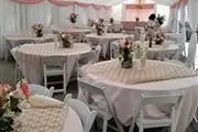 Bella’s events planning en San Bernardino