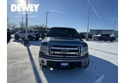 $14492 : Ford F-150 2014 4x4 FX4 4dr thumbnail