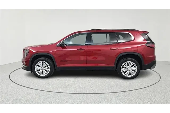 $39327 : GMC Acadia 2024 Elevation 4d image 4