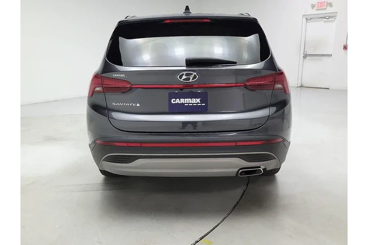 $23998 : Hyundai SANTA FE 2023 SE 4dr image 6