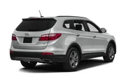 $14992 : Hyundai SANTA FE 2015 AWD Li thumbnail