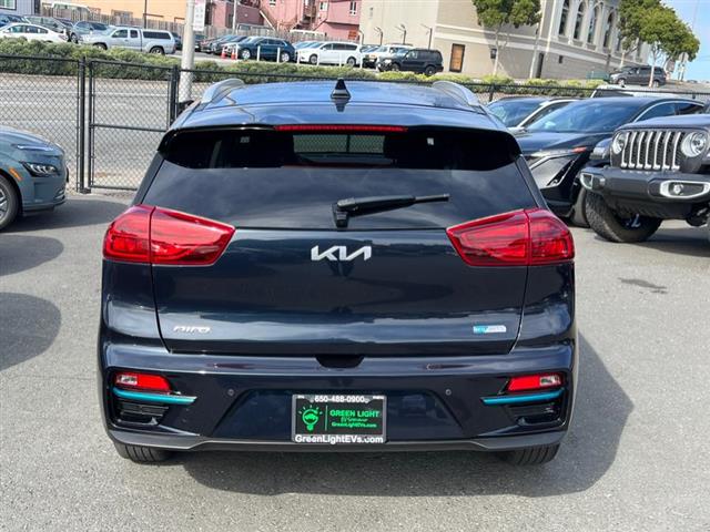 $25000 : Used 2022 Niro EV EX Premium image 6