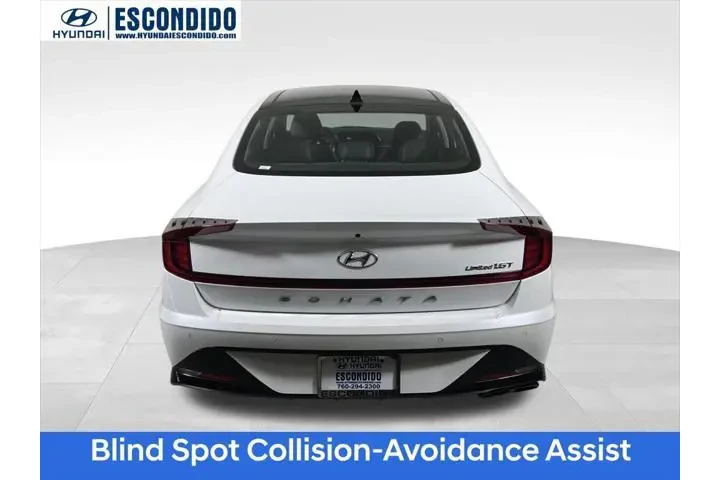 $21995 : Hyundai SONATA 2023 Limited image 4