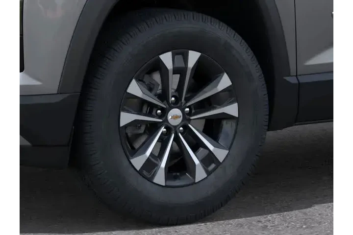 $28988 : Chevrolet Equinox 2026 4x4 L image 9