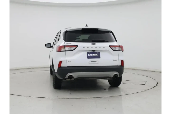 $19998 : Ford Escape 2022 AWD SE 4dr image 6