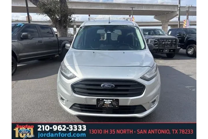 $19343 : Ford Transit Connect 2022 XL image 2