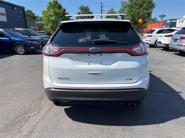 $10088 : 2017 Edge SE, ALL WHEEL DRIVE image 8