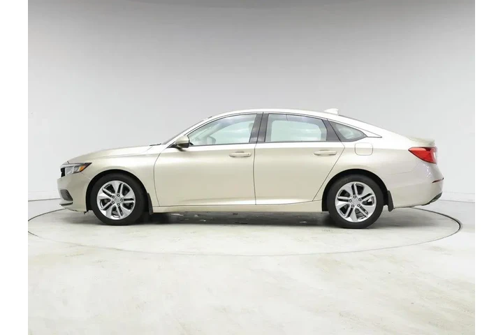 $17998 : Honda Accord 2018 LX 4dr Sed image 3