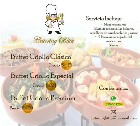 Catering Bitta image 2