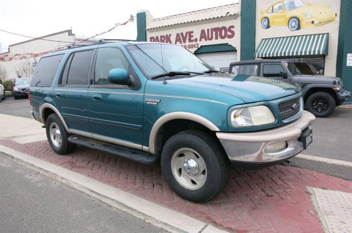 $2995 : 1998 Expedition Eddie Bauer image 2