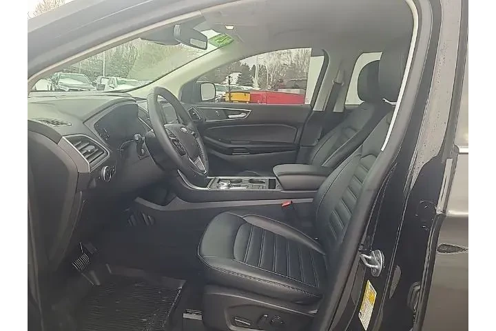 $28831 : Ford Edge 2024 AWD SEL 4dr S image 9