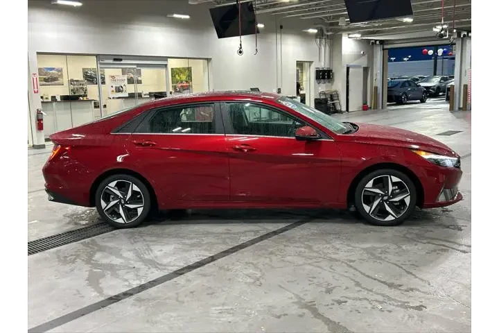 $20152 : Hyundai ELANTRA Hybrid 2023 image 9