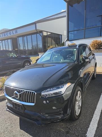$39834 : PRE-OWNED 2021 VOLVO XC90 T6 image 3