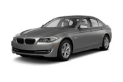 BMW 5 Series 2013 AWD 535i x en Providence