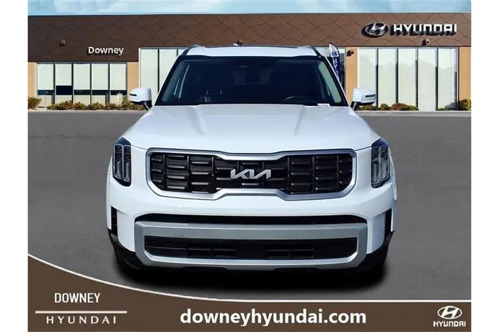 $33777 : Kia Telluride 2025 AWD S 4dr image 2