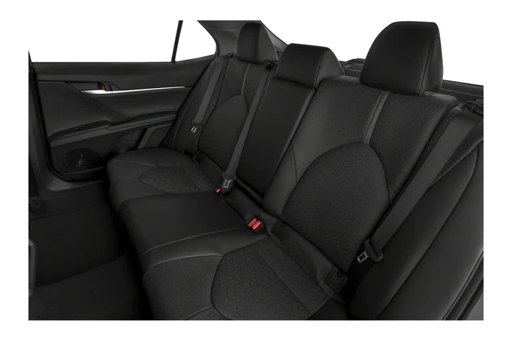 $28884 : 2021 Camry XSE image 9