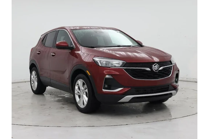$19998 : Buick Encore GX 2022 Preferr image 1