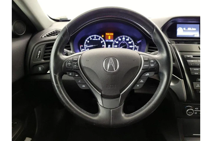 $15998 : Acura ILX 2018 4dr Sedan image 10