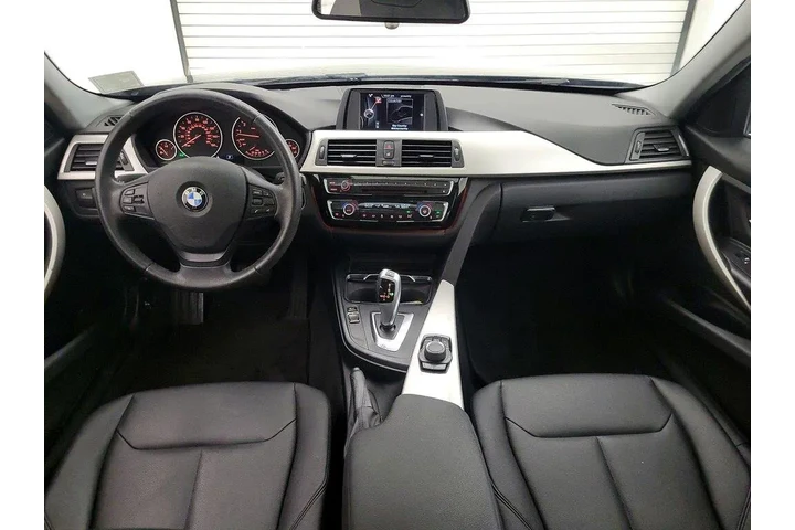 $14998 : BMW 3 Series 2017 320i 4dr S image 9