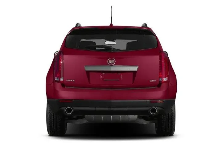 $8590 : Cadillac SRX 2014 Premium Co image 8