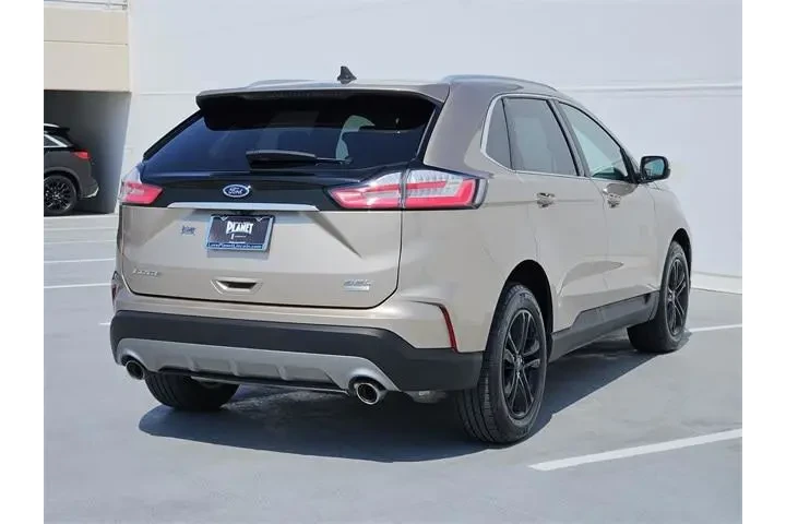 $19998 : Ford Edge 2020 SEL 4dr Cross image 7