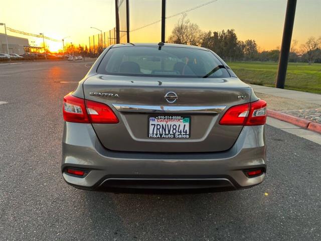 $8995 : 2016 Sentra SV image 5