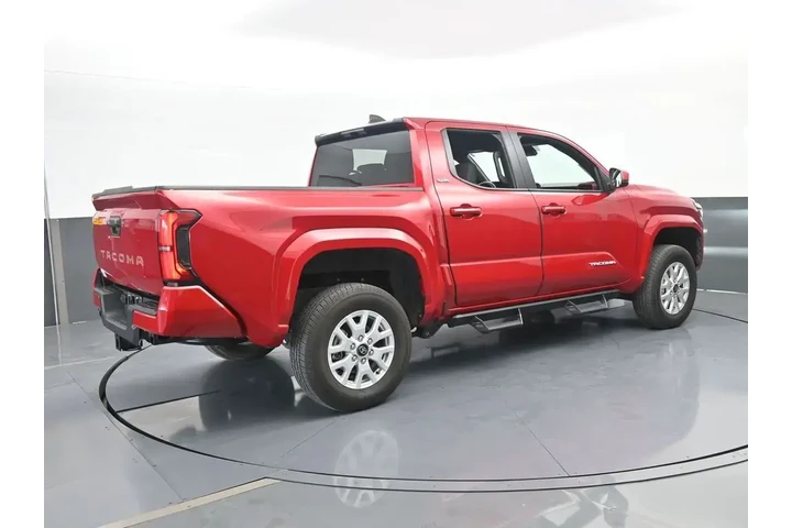 $34997 : Toyota Tacoma 2025 4x2 SR5 4 image 6