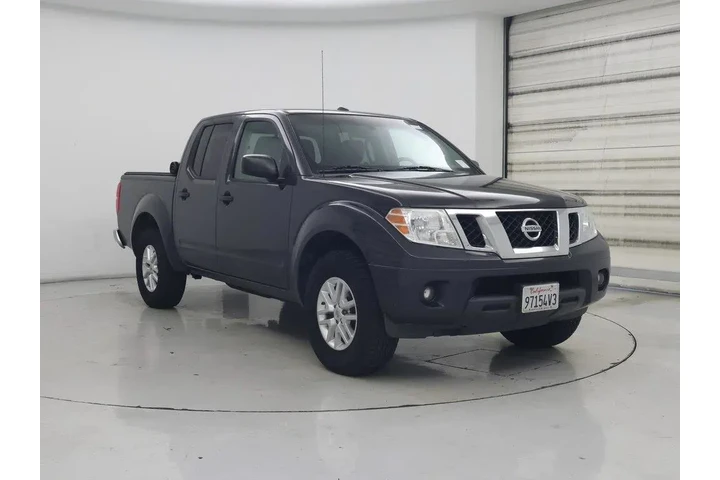 $17998 : Nissan Frontier 2014 4x4 SV image 1