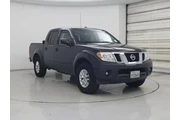 Nissan Frontier 2014 4x4 SV en Sacramento