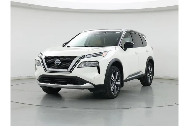 $28998 : Nissan Rogue 2023 AWD Platin image 4