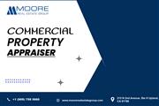 Commercial Property Appraiser en Los Angeles