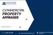 Commercial Property Appraiser