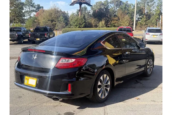 2014 Accord LX-S image 6