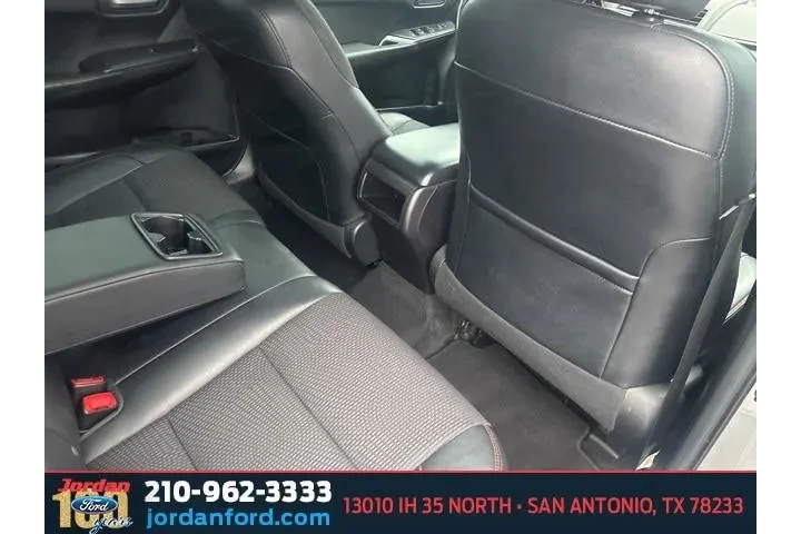 $10247 : Toyota Camry 2017 SE 4dr Sed image 8