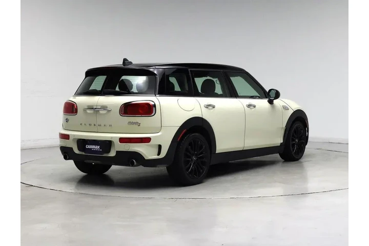$16998 : MINI Clubman 2019 Cooper S 4 image 8