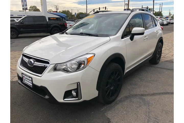$12990 : 2016 Crosstrek 2.0i Premium C image 6