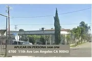 BUSCO TRABAJADORES DE BODEGA en Los Angeles