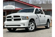 Ram 1500 2016 4x4 Express 4d