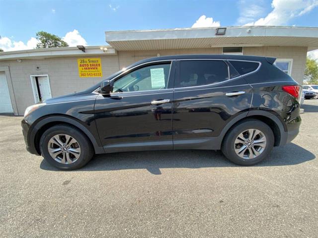 $7495 : 2015 Santa Fe Sport 2.4L image 2