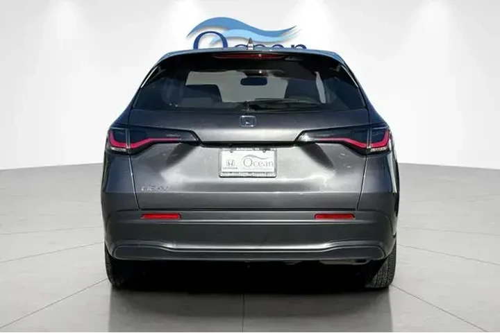 $24994 : Honda HR-V 2025 AWD LX 4dr C image 5