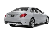 $12951 : Mercedes-Benz C-Class 2015 A thumbnail