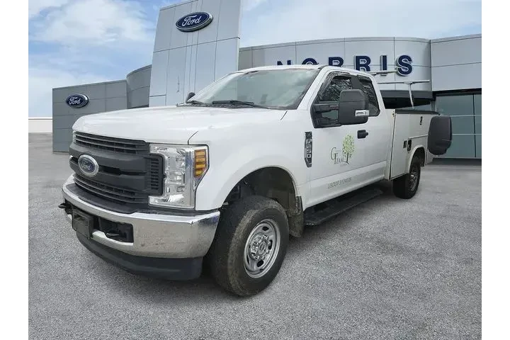 $27788 : Ford F-250 Super Duty 2018 4 image 3
