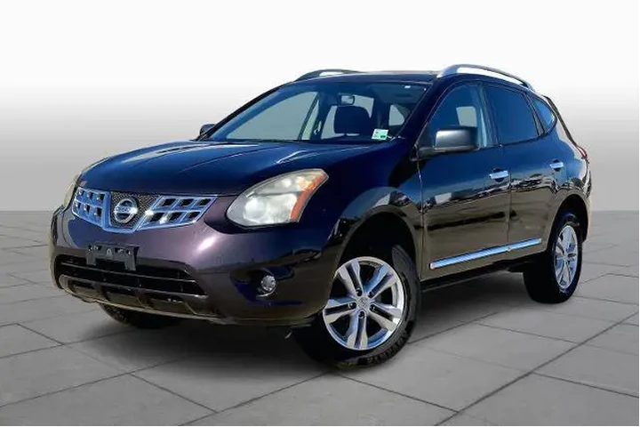 $6972 : Nissan Rogue Select 2015 AWD image 1