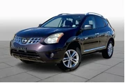 Nissan Rogue Select 2015 AWD en Shreveport
