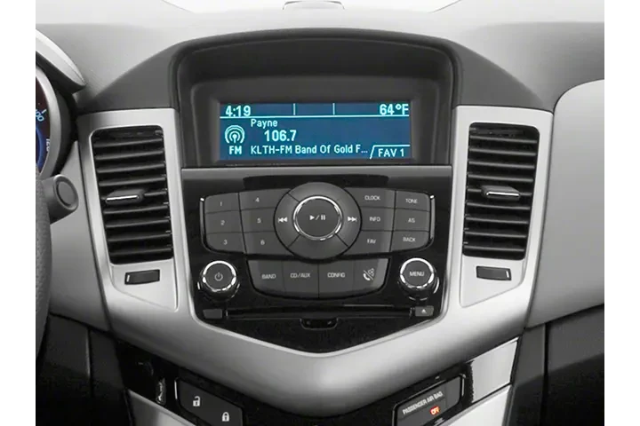 $6984 : 2013 Cruze 1LT image 7