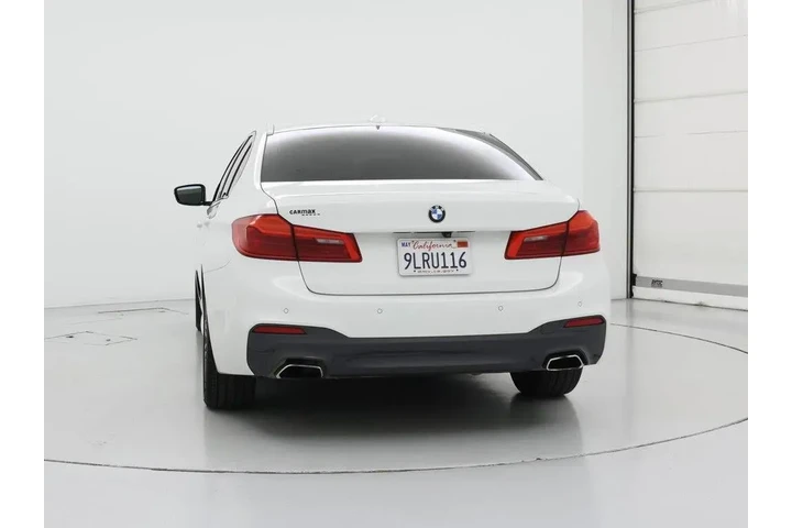 $28998 : BMW 5 Series 2020 530i 4dr S image 6