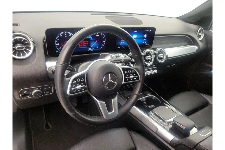 $24998 : Mercedes-Benz GLB 2021 GLB 2 image 9